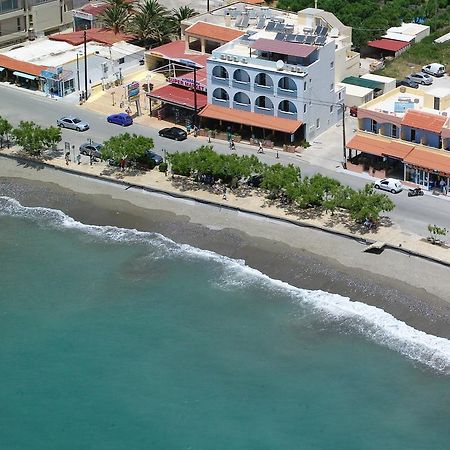 Hotel Livikon Plakiás Rom bilde