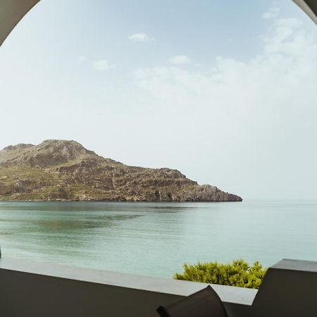 Hotel Livikon Plakiás Eksteriør bilde