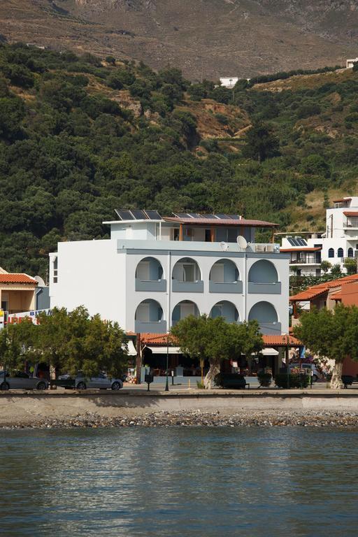 Hotel Livikon Plakiás Rom bilde