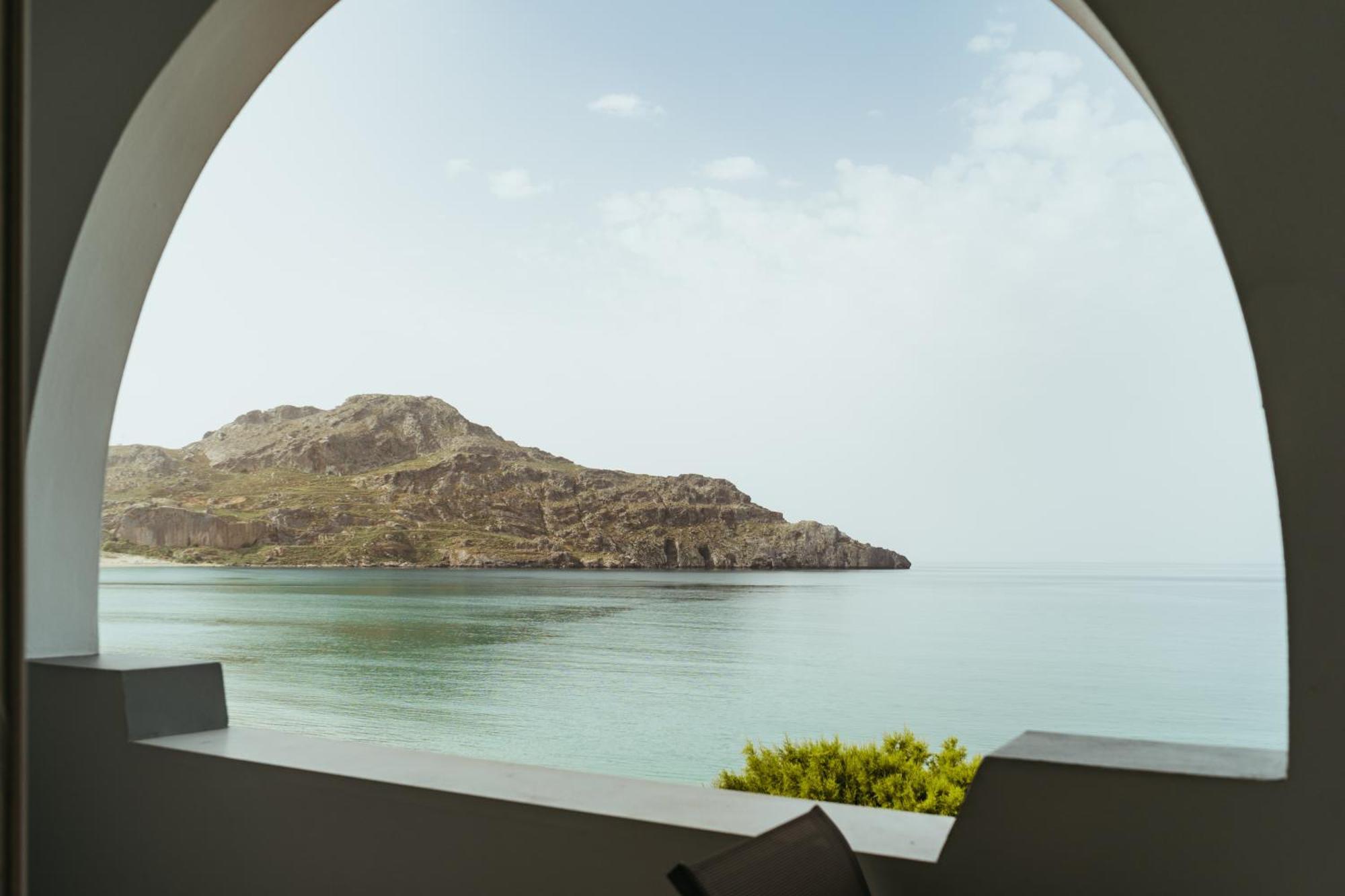 Hotel Livikon Plakiás Eksteriør bilde
